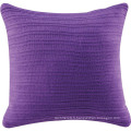 Knit Cushion for Home Sofa (WZ0909)